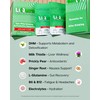 LiQure LiQure Gummies for Drinking, Feel Better After A Night