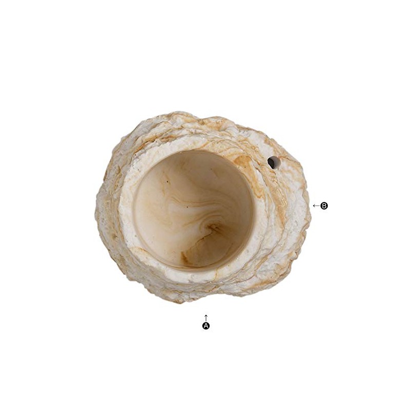 SUDO RX-141 Harp Craft Repti Bowl 2 Mini