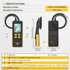 BELEY Engine Oil Tester & Motorcycle Oil Change Kit- Gasoline/Diesel
