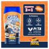 Grisi Kids Shampoo 3 En 1 T.Color Hotwheels 300ML
