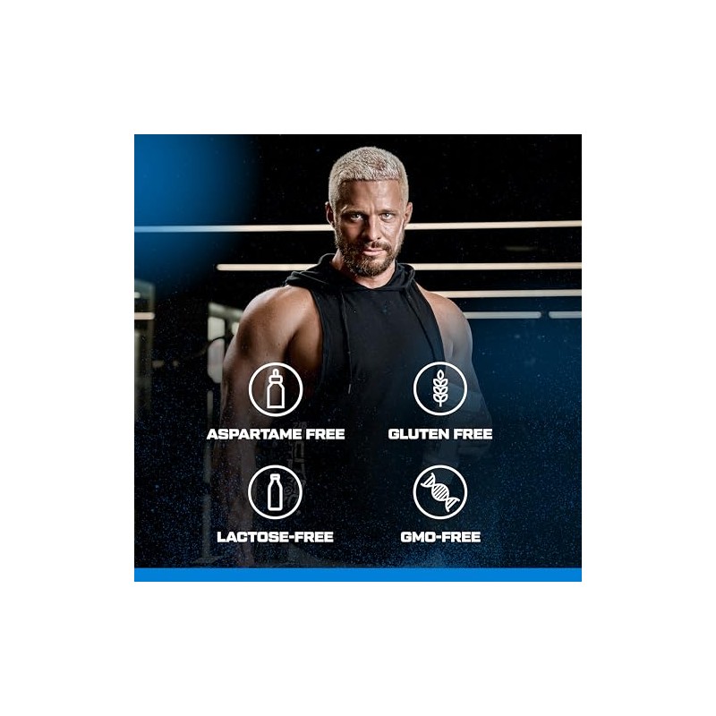 Scitec Nutrition Mega Creatine Monohydrate | Creapure® Trademark Formula |