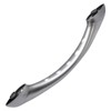 FGBAY WPW10187840 W10187840 Microwave Door Handle Compatible with Maytag Replacement