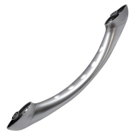 FGBAY WPW10187840 W10187840 Microwave Door Handle Compatible with Maytag Replacement 1456048 AP6016574 PS2330289 EAP2330289