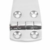 4Pcs Boat Hatch Hinge 316 Stainless Steel Rust Proof Sturdy
