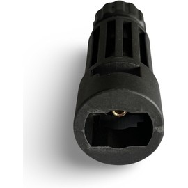 Adapter B for Kärcher 2.642 (M22x 1.5 Internal Thread 893.0 A Bayonet)
