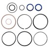 New Hydraulic Log Splitter Cylinder Rebuild Seal Kit for 4.0"Bore