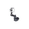 RAM MOUNTS RAP-B-166-GOP1 Mount Set, GoPro Mount Set, Twist-Lock Suction