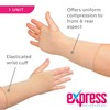 Express Orthopaedic® - Medically Approved Carpal Gel Sleeve - As