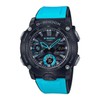 Casio G-Shock Digital & Analogue Watch Carbon Core Guard Series
