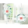 Leifheit 51000 ”Dry and Clean” Window Vacuum, 51000