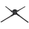 G552‑52 3D Holographic Advertising Machine 4 Blades 3D Hologram Fan
