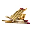 CCbeauty Lip Liners Pencil Set, Premium Waterproof Smooth Slim Lip