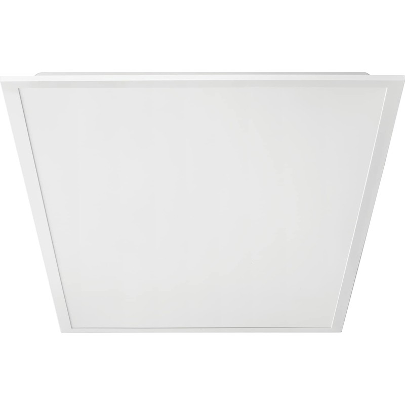 Lithonia Lighting CPX 2x4 LED Flat Panel Light, 2 Ft.