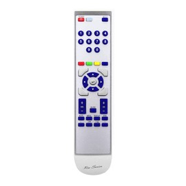 RM Series Replacement Remote Control for Smart board UF55