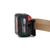 Milwaukee Battery Holster Works With Milwaukee M18 Battery, by Miller