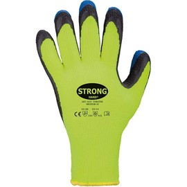 Forster Winter Gloves Cold Protection up to max. -30 °C (10)