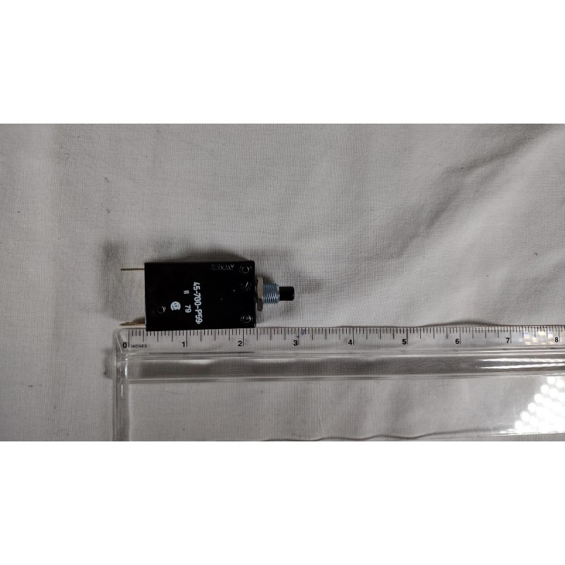 ETA 45-700-P59 250V AC 28V DC Circuit Breaker - Made