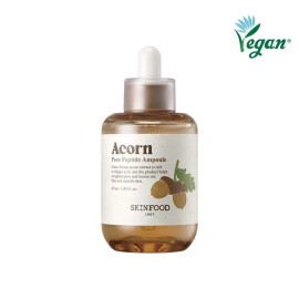 스킨푸드 AICON Pore Peptide Ampoule 55ml + Gift 14ml*2