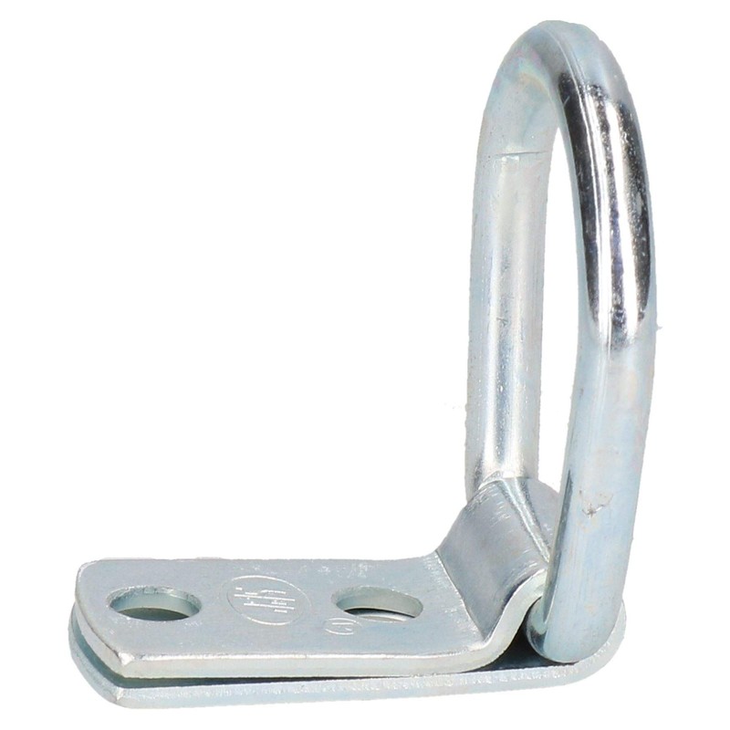 Surface Mount Tie Down Lashing Eye Strap Anchor Ring Point