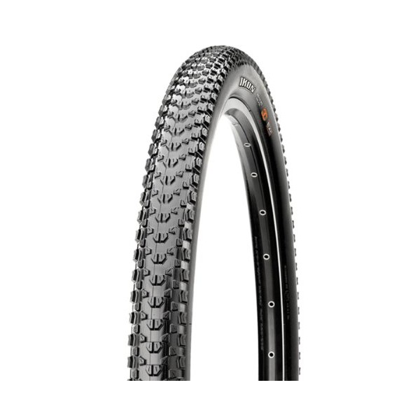 Maxxis Ikon 3C EXC EXO Folding Tire, 27.5-Inch x 2.35-Inch