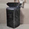 Bitubi Water Softener Cover Winter Cover, Indoor/Outdoor Water Softener Insulated
