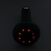 Electric Cupping Therapy Machine Red Light Heating Rechargeable Cupping Gua