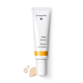 Dr. Hauschka Night Serum, 0.7 Fl Oz