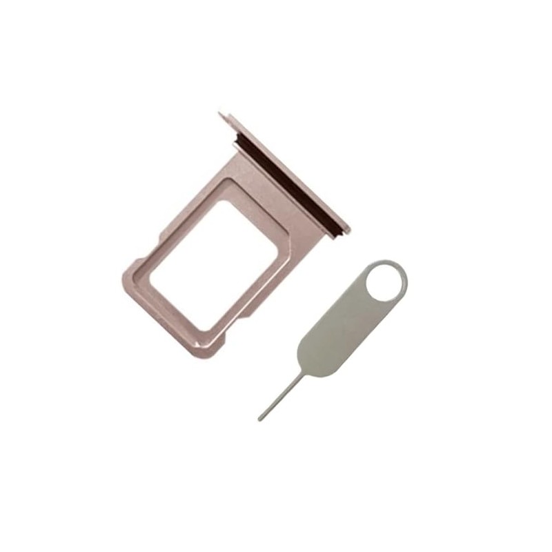 SIM Card Tray Slot Holder Replacement for iPhone13 -Both Single