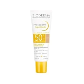 Photoderm aquafluide SPF50+ 40 ml