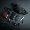 Eberlestock Bando Bag – Marsupio tattico da uomo con cintura