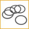 Partuto 5pcs Headset Spacer BFit 1 1/8 Inch Stem for