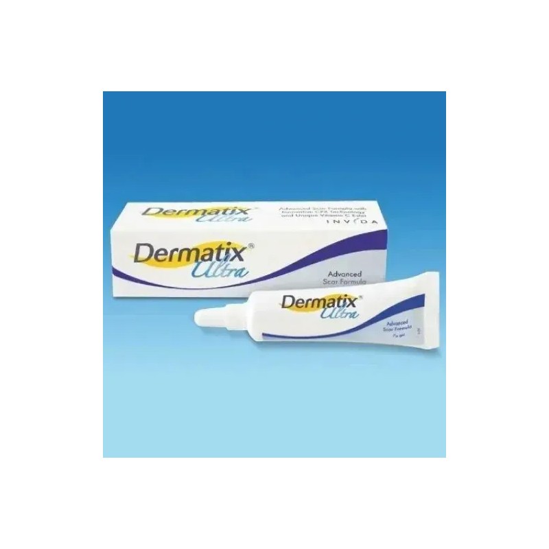 Adermatix Ultra Cream 15 G × 2 Para Todo Tipo