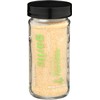 Spicely Organic Garlic Granulates 2.00 Ounce Jar Certified Gluten Free