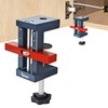 Cabinet Door Mounting Jig – Adjustable Cabinet Door Installation Positioner
