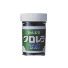 Ball Tree Chlorella 1000 Count
