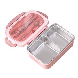 Lunch Containers, Food Container Lunch Box, Kitchen Organizers And Storage Food Storage Containers, for Meal Prep, Lunch, And Leftovers, Easy to Store (Generic2g5e9hf0bn-3P)