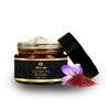 SpaVed Natural, Vegan Saffron Face Cream, day moisturiser for a