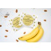 Love + Chew, Banana Bread Minis - 18 Count -