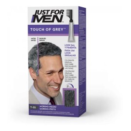 Tinte de Cabello Just for Men Control Gradual Negro 40g