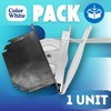 DOJA Barcelona Roller Shutter Belt Winder Flush-Mounted 20 mm Blind