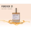 Forever 21 Whipped Caramel Eau de Parfum, 3.4 fl. oz