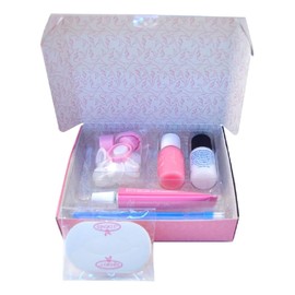 Pigmento Negro Para Pestañas Jdenis by Gaero Shop | Uso Profesional | Resistente al Agua