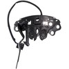 Dorman 820-484 Hood Latch Assembly Compatible with Select Nissan Models