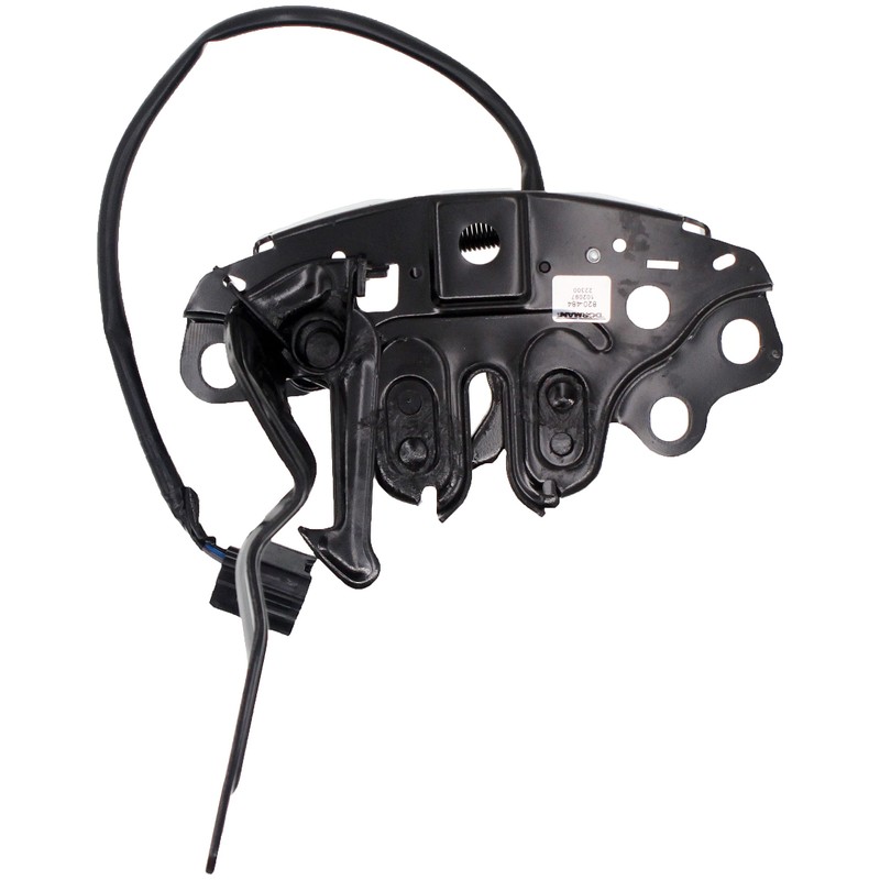 Dorman 820-484 Hood Latch Assembly Compatible with Select Nissan Models