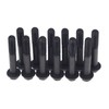 Hconcet New Exhaust Manifold Gaskets with Bolts Compatible with Cummins