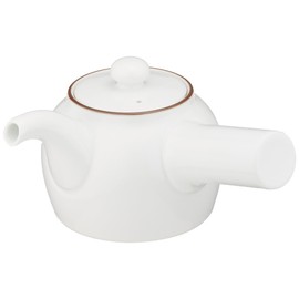 White Pottery Basic White Matte