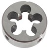 Aceteel 11/16"-16 UN Round Die, Right Hand Machine Thread Die
