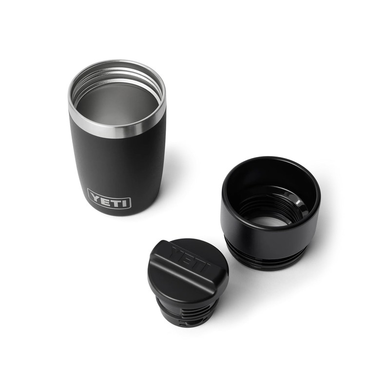 YETI Rambler 8 oz (236 ml) Travel Bottle with 100%