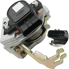 Automotive-leader 37971-RDJ-A01 Accelerator Pedal Sensor Assembly for Honda 2006-2011 Ridgeline 2005-2008 Pilot 2005-2006 CR-V for Acura 2003-2006 MDX 2004-2008 TL TSX 37971-PZX-003 37971-RCA-A01