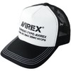 Avirex Men's Mesh Cap, Two Sizes Available, Standard, Military, XL,